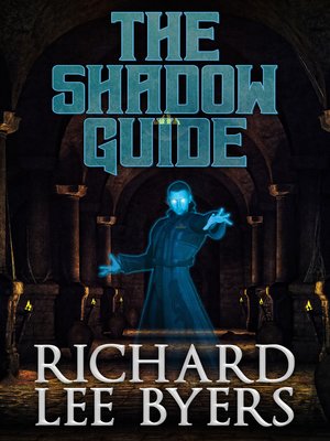 cover image of The Shadow Guide